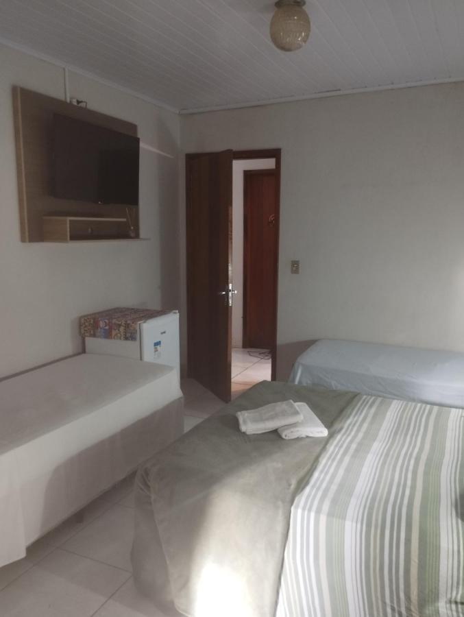 Hotel Aguia Da Serra 3*